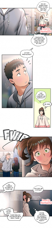 [Choe Namsae, Shuroop] Sexercise Ch.21 [English] [Hentai Universe]_304