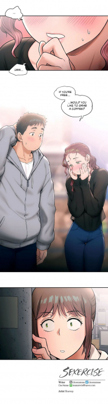 [Choe Namsae, Shuroop] Sexercise Ch.21 [English] [Hentai Universe]_305