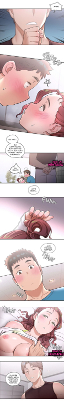 [Choe Namsae, Shuroop] Sexercise Ch.21 [English] [Hentai Universe]_313