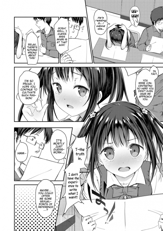 [Dekochin Hammer] Shishunki RIOT - Puberty Riot Ch. 1-6 [English] {Mistvern} [Digital]_069