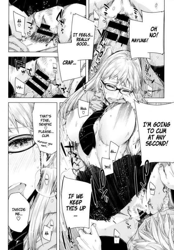 [ED] Senpai! ch01 [English] =Red Vodka=_20