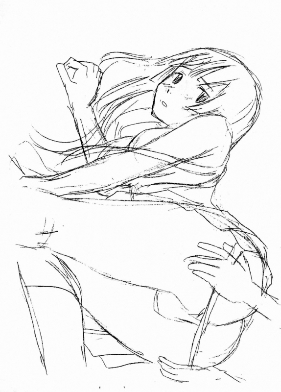 [Fuuga] Ani to Imouto no Jijou. [English] [Doujins.com, irides]_269