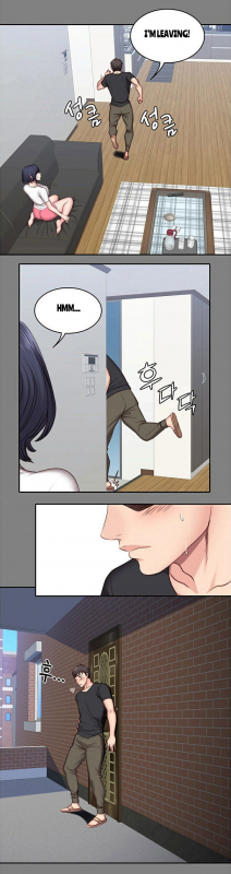 [G.Ho, Jiho] FITNESS Ch.6 [English] [Hentai Universe]_091