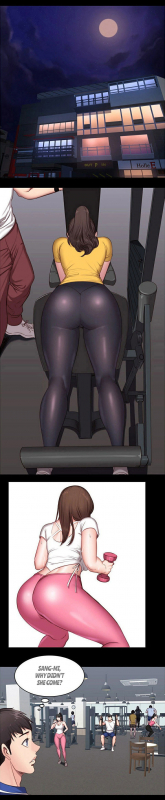 [G.Ho, Jiho] FITNESS Ch.6 [English] [Hentai Universe]_092