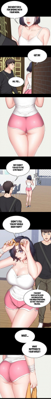 [G.Ho, Jiho] FITNESS Ch.6 [English] [Hentai Universe]_113