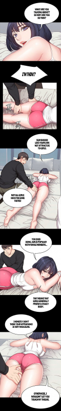 [G.Ho, Jiho] FITNESS Ch.6 [English] [Hentai Universe]_126