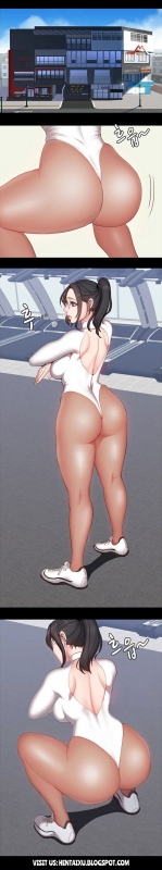[G.Ho, Jiho] FITNESS Ch.6 [English] [Hentai Universe]_132