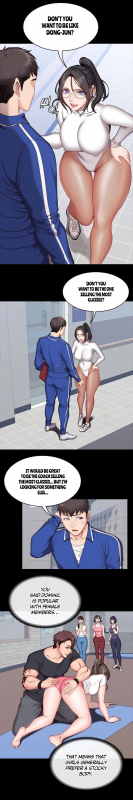 [G.Ho, Jiho] FITNESS Ch.6 [English] [Hentai Universe]_137