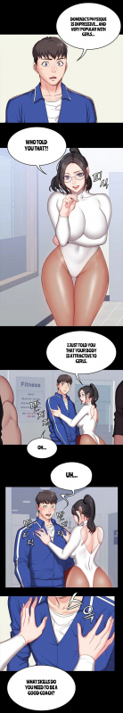 [G.Ho, Jiho] FITNESS Ch.6 [English] [Hentai Universe]_138
