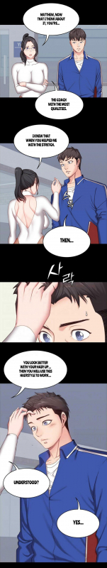 [G.Ho, Jiho] FITNESS Ch.6 [English] [Hentai Universe]_143