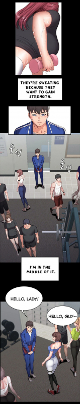 [G.Ho, Jiho] FITNESS Ch.7 [English] [Hentai Universe]_002
