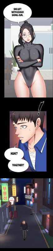 [G.Ho, Jiho] FITNESS Ch.7 [English] [Hentai Universe]_074