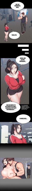 [G.Ho, Jiho] FITNESS Ch.7 [English] [Hentai Universe]_110