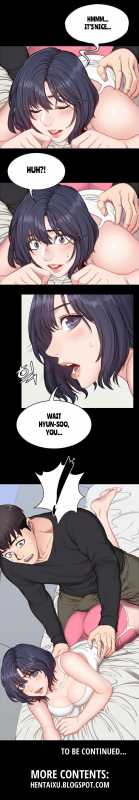 [G.Ho, Jiho] FITNESS Ch.7 [English] [Hentai Universe]_120