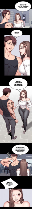 [G.Ho, Jiho] FITNESS Ch.7 [English] [Hentai Universe]_157