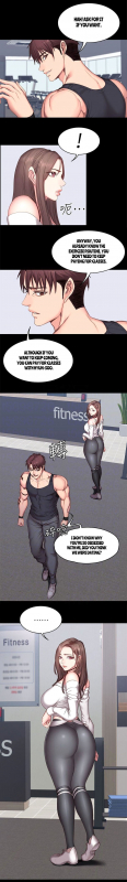 [G.Ho, Jiho] FITNESS Ch.7 [English] [Hentai Universe]_159