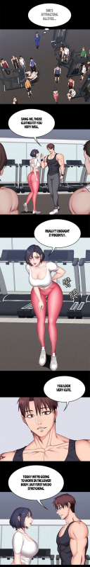 [G.Ho, Jiho] FITNESS Ch.7 [English] [Hentai Universe]_163