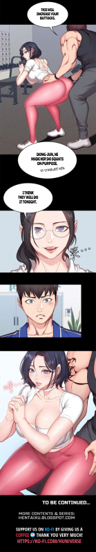 [G.Ho, Jiho] FITNESS Ch.7 [English] [Hentai Universe]_169