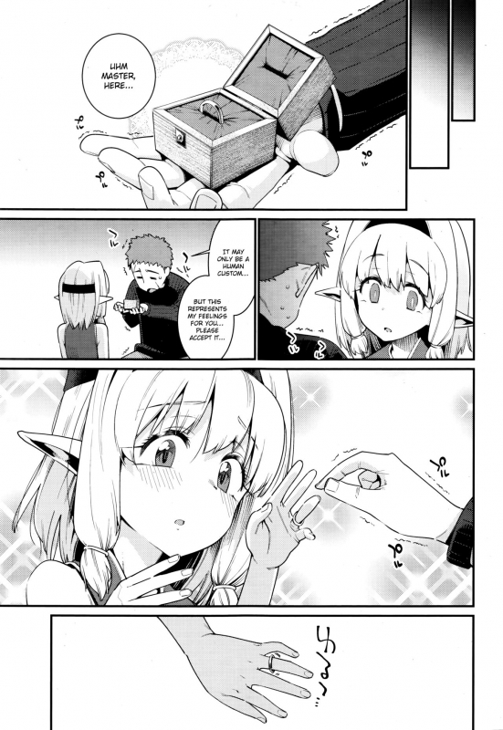 [Gengorou] Kawaranai Mono ~Kikan~ (Towako Go) [English] [Xood]_14