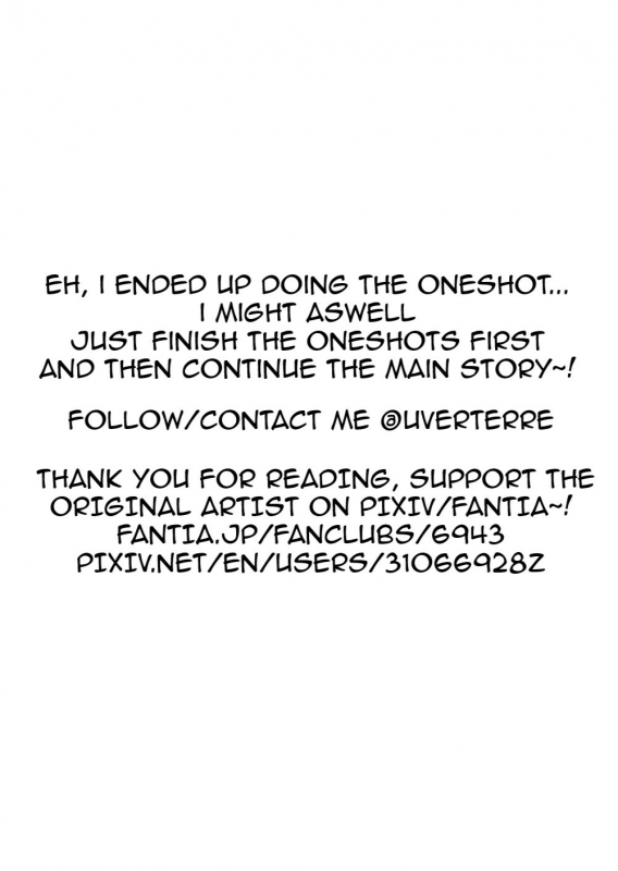 [Haechaimu (smomo)] Gokiburi to Cake to Sailor [English] [uVerTerre]_11