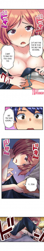 [Hiroyoshi Kira] Taking a Hot Tanned Chick’s Virginity (Ch.1-8) [English]_19