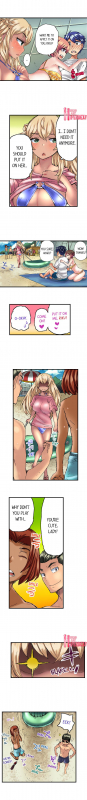 [Hiroyoshi Kira] Taking a Hot Tanned Chick’s Virginity (Ch.1-8) [English]_77
