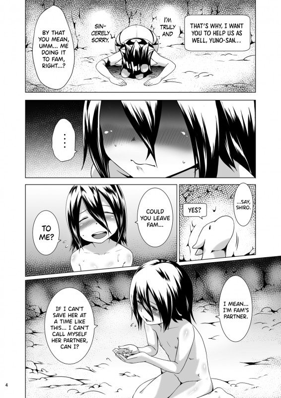 [Jukuseiya Koubou (Hamunohito)] Tentacle Tamer! Episode 3 Act 3 [English] [biribiri] [Digita_03