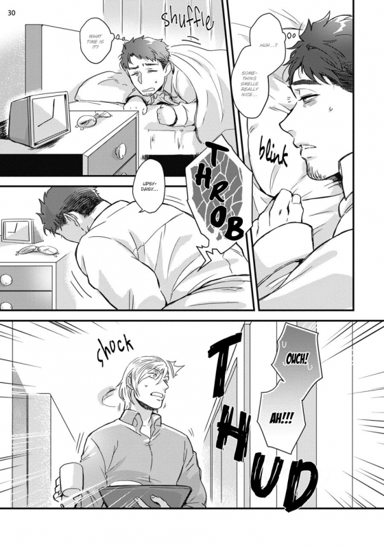 [Ken] Mimi Perori Dear ear [English] {Rose Squad Scans} [Decensored] [Digital]_30