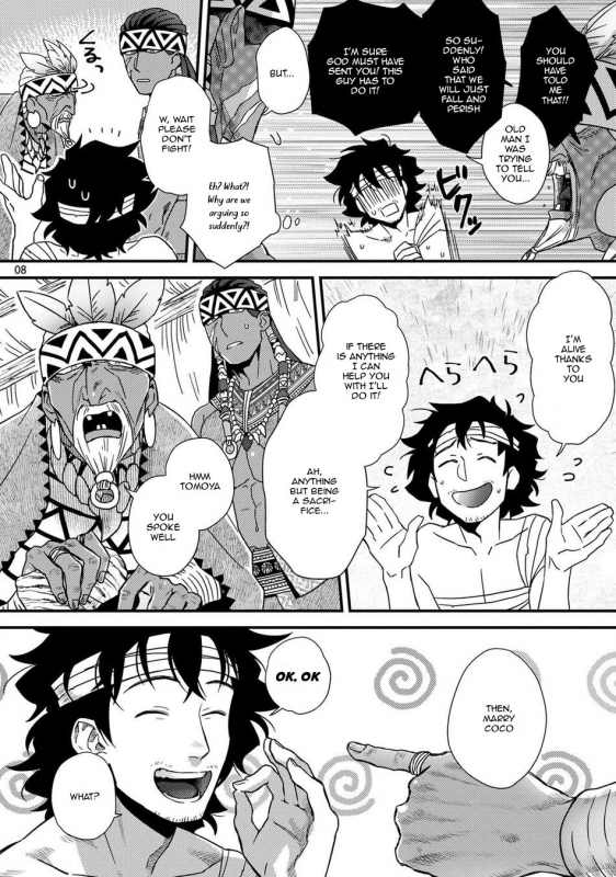 [Ken] Uruwashiki Shangri-La de Kyousei Kouhai [Digital] [English]_09