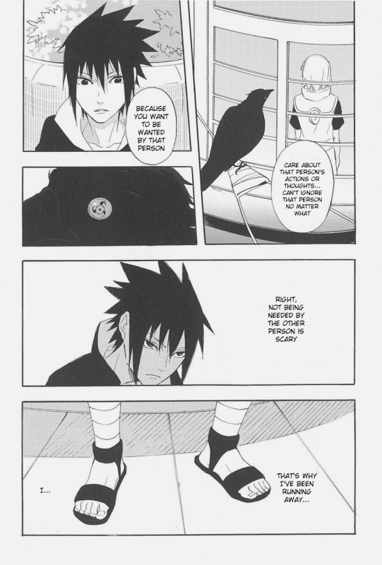 [Kurosusutou (Mako)] Hiru No Sen, Asa No Sen, Yoru No Sen (Naruto) [English]_11