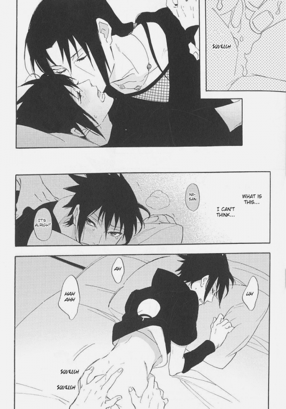 [Kurosusutou (Mako)] Hiru No Sen, Asa No Sen, Yoru No Sen (Naruto) [English]_22