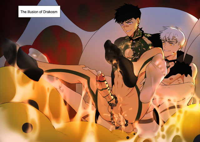 [LYMSS] Fallen hero Drakosm (English)_21