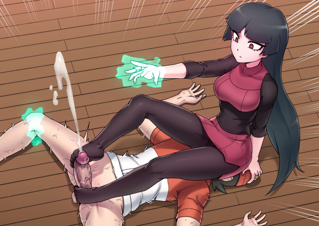 [Mack] Pokemon Heroines (Pokemon Sword and Shield) [English]_68