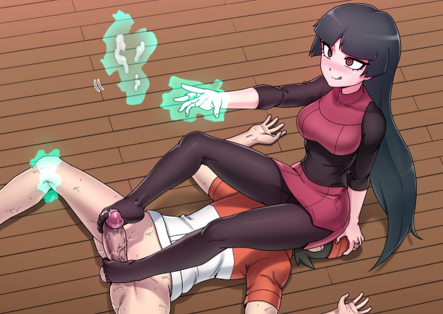 [Mack] Pokemon Heroines (Pokemon Sword and Shield) [English]_69