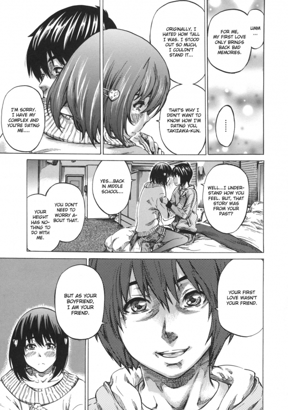 [Maruta] Kanojo Zokusei -Kimi Zoku- [English] [CGrascal, Taihen Zombii, =TV=] [Decensored]_072