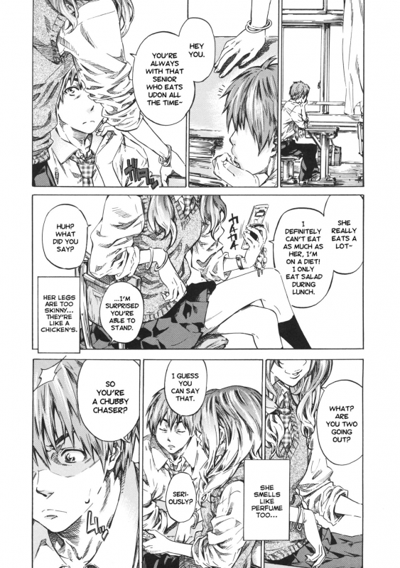 [Maruta] Kanojo Zokusei -Kimi Zoku- [English] [CGrascal, Taihen Zombii, =TV=] [Decensored]_113