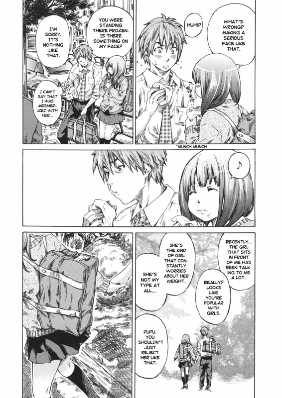 [Maruta] Kanojo Zokusei -Kimi Zoku- [English] [CGrascal, Taihen Zombii, =TV=] [Decensored]_115