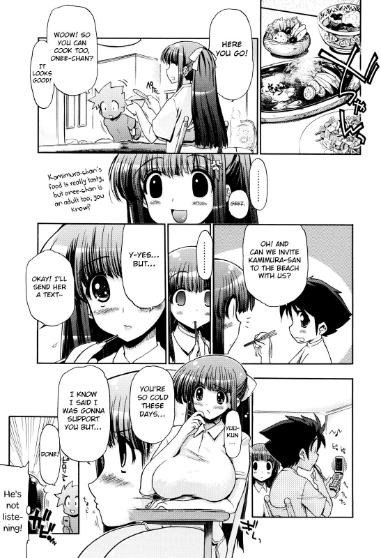 [Matsumoto Drill Kenkyuujo] maMAmama! Ch. 1-7 [English] [Otokonoko Scans] [Ongoing]_130