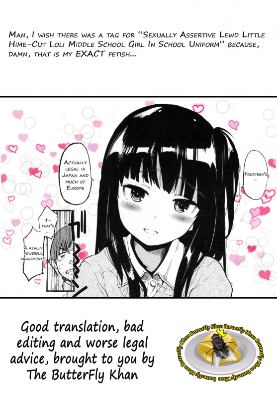 [Mozu] Secret Bus [English] [TheButterflyKhan] [Decensored]  (Hanikamu Secret)_17