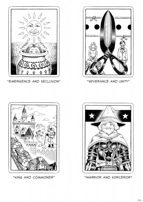 [Naivta (Nishi Yoshiyuki)] Majo wa Kekkyoku Sono Kyaku to...  The Witch_29