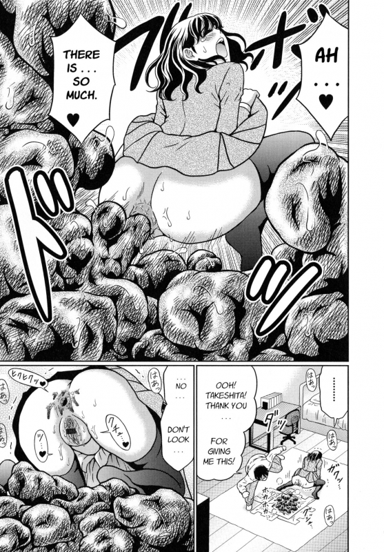 [Narusegawa Aoba] Suteki na Kanojo no Torokeru Jikan Ch. 1-2 [English] [lastresort]_17