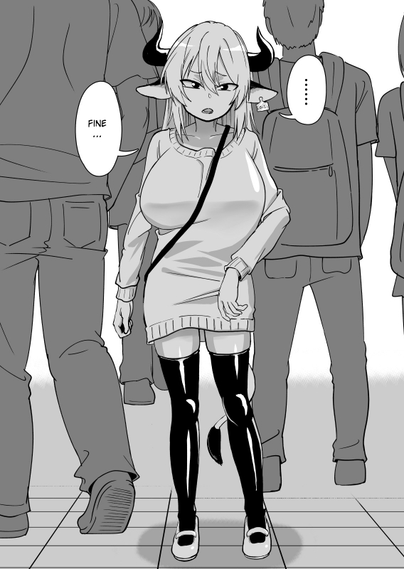 [Niramikko Koujou] Mesu Ushi Shoufu no Ouji-sama [English] [BSN] [Digital]_05