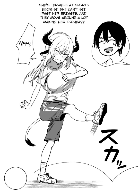 [Niramikko Koujou] Mesu Ushi Shoufu no Ouji-sama [English] [BSN] [Digital]_69