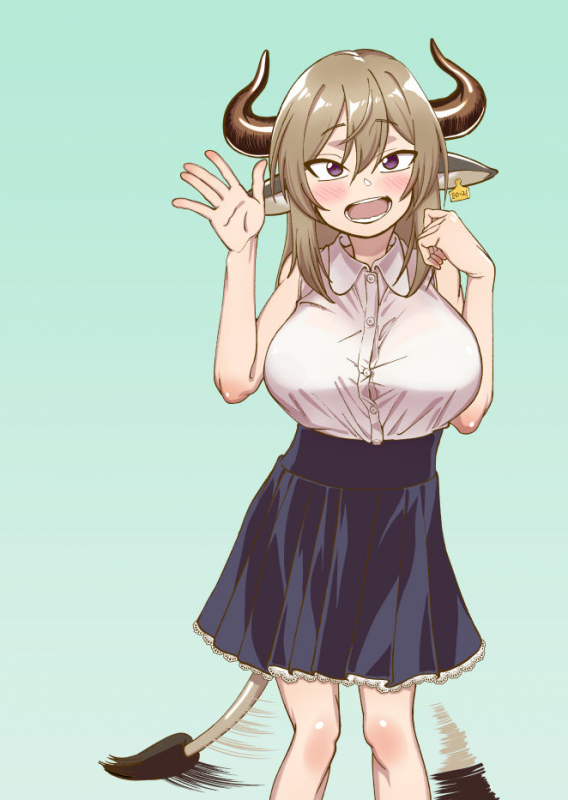 [Niramikko Koujou] Mesu Ushi Shoufu no Ouji-sama [English] [BSN] [Digital]_74