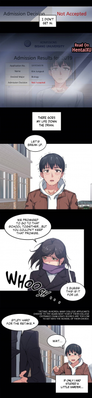 [Noah] Lucky Guy Ch.3 [English] [Hentai Universe]_01