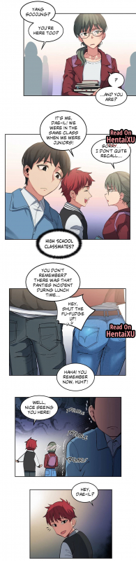 [Noah] Lucky Guy Ch.3 [English] [Hentai Universe]_08