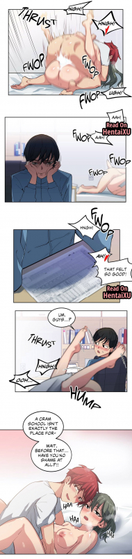 [Noah] Lucky Guy Ch.3 [English] [Hentai Universe]_11