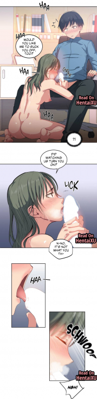 [Noah] Lucky Guy Ch.3 [English] [Hentai Universe]_14