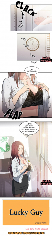 [Noah] Lucky Guy Ch.3 [English] [Hentai Universe]_17