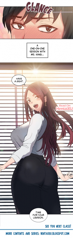 [Noah] Lucky Guy Ch.3 [English] [Hentai Universe]_31